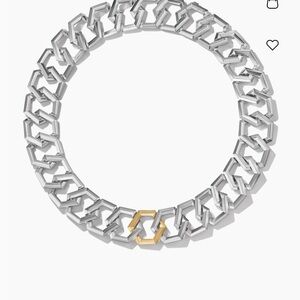 David yurman Carlyle necklace